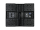 RCF - SUBWOOFER ATTIVO APPENDIBILE AD ALTA POTENZA