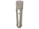 GOLDEN AGE PROJECT - Microfono a condensatore cardioide per voce e strumenti