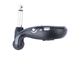XVIVE - Kit trasmettitore e ricevitore wireless per chitarra e basso