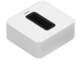 SONOS - Subwoofer amplificato per Sistema di riproduzione/amplificazione audio wireless o su rete ethernet