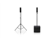 DB TECHNOLOGIES - 3-AMPED STEREO COLUMN SYSTEM
