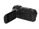 PANASONIC - Panasonic Videocamera FHD - Obiettivo grandangolare 28,9 mm, zoom 48x - O.I.S. ibrido a 5 assi +