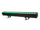 FOS TECHNOLOGIES - Barra LED professionale con controllo individuale dei pixel