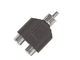PROEL - adattatore rca maschio to 2 rca maschio