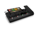 IK MULTIMEDIA - PEDALIERA CONTROLLER USB CON INPUT/OUTPUT MIDI PER IPHONE, IPAD, MAC, PC