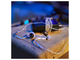 SENNHEISER - CUFFIA MONITOR IN-EAR DINAMICA TRASPARENTE