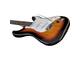 EKO - Chitarra elettrica color sunburst