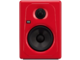 KRK - monitor biamplificato a 2 vie da 60 W da 5