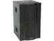 MONTARBO - PA SYSTEM COMPLETO 4 X 8