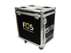 FOS TECHNOLOGIES - Flight case singolo con ruote per 1 pc HYDOR PROFILE