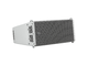 RCF - MODULO LINE ARRAY ATTIVO A DUE VIE