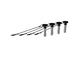 RCF - 4 X QUICK LOCK PIN KIT