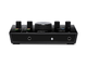 M-AUDIO - PACK COMPLETO CON INTERFACCIA AUDIO/MIDI MICROFONO E CUFFIE PER LA PRODUZIONE VOCALE