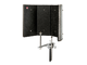 SE ELECTRONICS - Reflexion Filter Pro con nuovo Kit montaggio