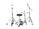 TAMBURO - BATTERIA T5 P20 Dark Edition