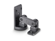 LD SYSTEMS - Supporto per montaggio a parete per satelliti CURV 500, nero