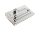DECKSAVER - Copertura in plastica trasparente