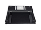 PIONEER DJ - FLIGHT CASE PER XDJ-RX3 + LAPTOP BK