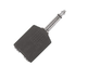 PROEL - Adattatore abs: n.2 prese jack mono6,3mm