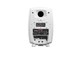 GENELEC - Monitor a 2 vie con in digitale AES/EBU e GLM™