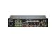 ZZiPP - Amplificatore mixer lettore usb/bt/fm da 120w 6 zone