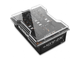 DECKSAVER - Copertura in plastica trasparente
