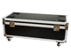 FOS TECHNOLOGIES - Flight case con ruote per Led Follow Spot 350