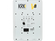 KRK - MONITOR BIAMPLIFICATO IN CLASSE D A 2 VIE DA 230 W