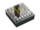 DECKSAVER - Copertura in plastica trasparente