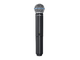 SHURE - Radiomicrofono professionale palmare