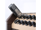 XVIVE - Kit trasmettitore e ricevitore wireless per segnali mic e line