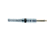 PROEL - Jack mono Ø 6.3 mm.- 1/4' professionale
