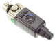 XVIVE - Sistema monitor wireless digitale