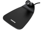 SHURE - BASE DA TAVOLO PER I MICROFONI A COLLO D’OCA CENTRAVERSE DA 12” E DA 18”.