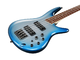 IBANEZ - Basso Elettrico 4 Corde Deep Ocean Metallic