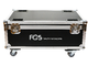 FOS TECHNOLOGIES - Flight case con ruote per la serie 8 Pro e Touring Pars