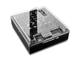DECKSAVER - Copertura in plastica trasparente
