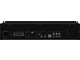 MONACOR - Mixer amplificato 100v 120w 5 ingressi