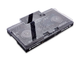 DECKSAVER - Copertura in plastica trasparente