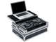 MAGMA - FLIGHT CASE PER CONTROLLER E LAPTOP