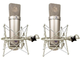 NEUMANN - Microfono studio registrazione