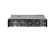 RCF - AMPLIFICATORE PROFESSIONALE 2 X 2600W