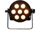 ALGAM LIGHTING - 7x10w RGBWAU