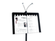 QUIKLOK - Lampada Leggio 2 Bracci 4 LED