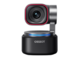 OBSBOT - Webcam PTZ 4K con AI per videoconferenze, tracciamento vocale
