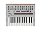 KORG - Sintetizzatore Analogico Monofonico 25 tasti Silver