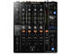 PIONEER DJ - Mixer 4 canali per DJ con effetti