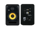 KRK - monitor a 2 vie bi-amplificato 280 W sui bassi e 175 W sugli alti con woofer da 6.5