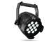 CAMEO - Proiettore PAR LED con 12 LED