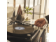 AUDIO TECHNICA - GIRADISCHI CON TRASMISSIONE A CINGHIA